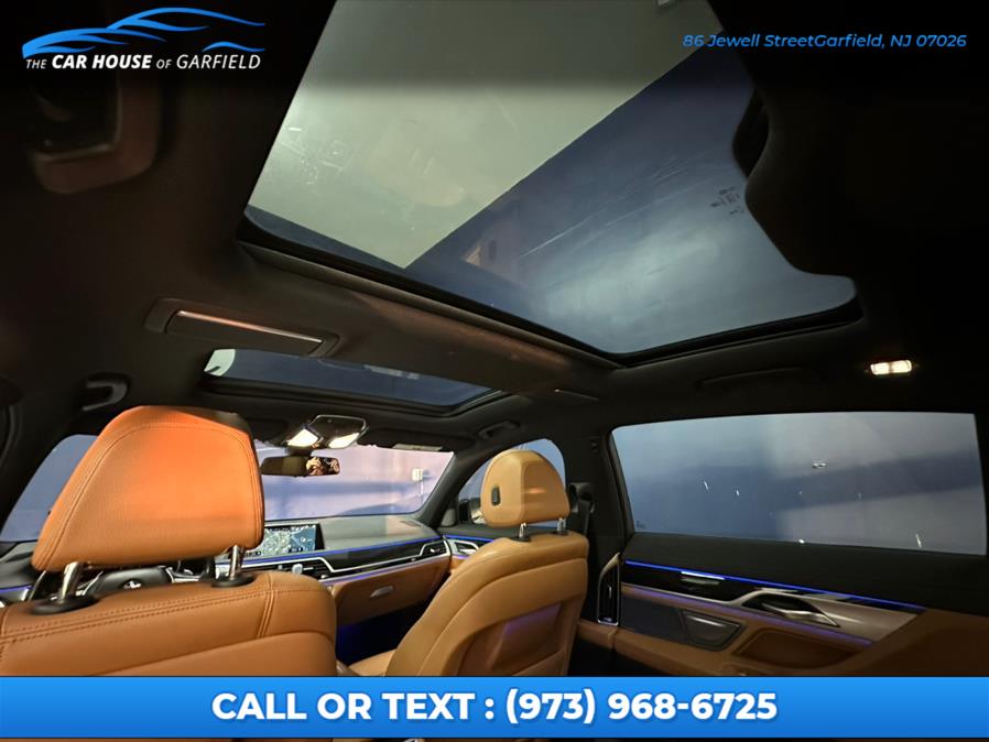 2019 BMW 7 Series 740i xDrive Sedan, available for sale in Garfield, New Jersey | Car House Of Garfield. Garfield, New Jersey 2019 BMW 7 Series 740i xDrive Sedan, available for sale in Garfield, New Jersey | Car House Of Garfield. Garfield, New Jersey