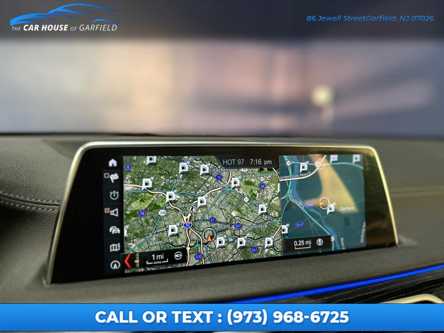 2019 BMW 7 Series 740i xDrive Sedan, available for sale in Garfield, New Jersey | Car House Of Garfield. Garfield, New Jersey 2019 BMW 7 Series 740i xDrive Sedan, available for sale in Garfield, New Jersey | Car House Of Garfield. Garfield, New Jersey