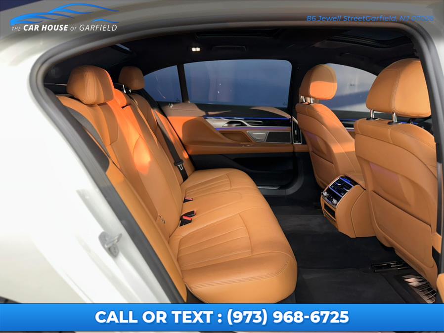 2019 BMW 7 Series 740i xDrive Sedan, available for sale in Garfield, New Jersey | Car House Of Garfield. Garfield, New Jersey 2019 BMW 7 Series 740i xDrive Sedan, available for sale in Garfield, New Jersey | Car House Of Garfield. Garfield, New Jersey