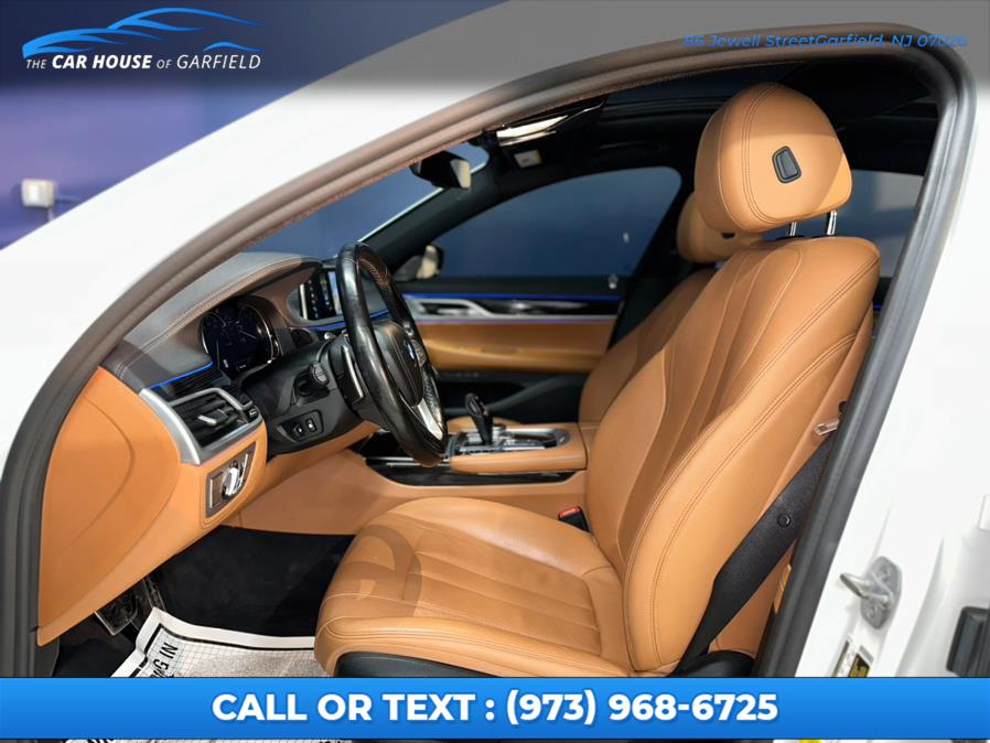2019 BMW 7 Series 740i xDrive Sedan, available for sale in Garfield, New Jersey | Car House Of Garfield. Garfield, New Jersey 2019 BMW 7 Series 740i xDrive Sedan, available for sale in Garfield, New Jersey | Car House Of Garfield. Garfield, New Jersey
