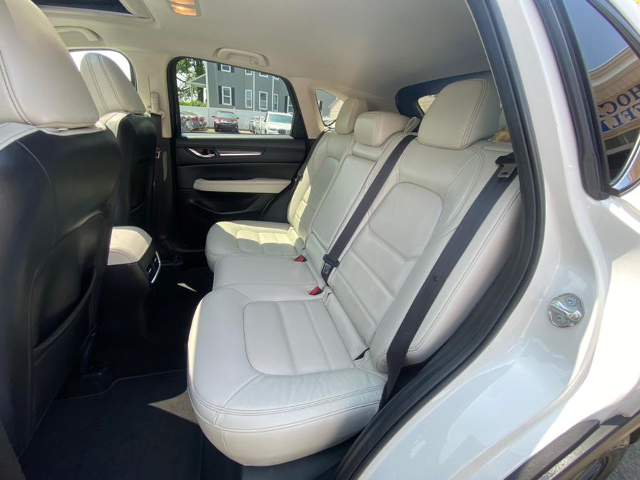 2017 Mazda CX-5 Grand Touring AWD, available for sale in Hartford, Connecticut | VEB Auto Sales. Hartford, Connecticut 2017 Mazda CX-5 Grand Touring AWD, available for sale in Hartford, Connecticut | VEB Auto Sales. Hartford, Connecticut
