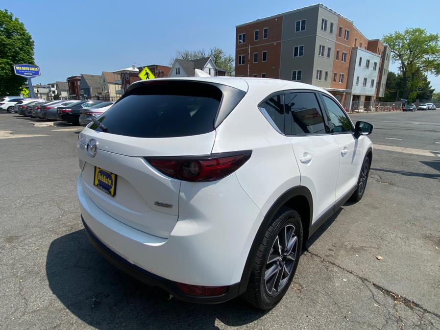 2017 Mazda CX-5 Grand Touring AWD, available for sale in Hartford, Connecticut | VEB Auto Sales. Hartford, Connecticut 2017 Mazda CX-5 Grand Touring AWD, available for sale in Hartford, Connecticut | VEB Auto Sales. Hartford, Connecticut