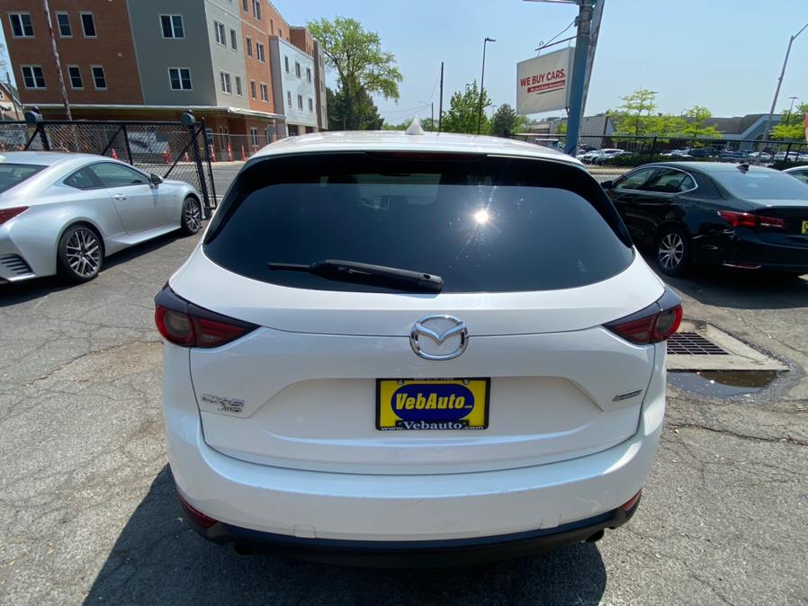 2017 Mazda CX-5 Grand Touring AWD, available for sale in Hartford, Connecticut | VEB Auto Sales. Hartford, Connecticut 2017 Mazda CX-5 Grand Touring AWD, available for sale in Hartford, Connecticut | VEB Auto Sales. Hartford, Connecticut