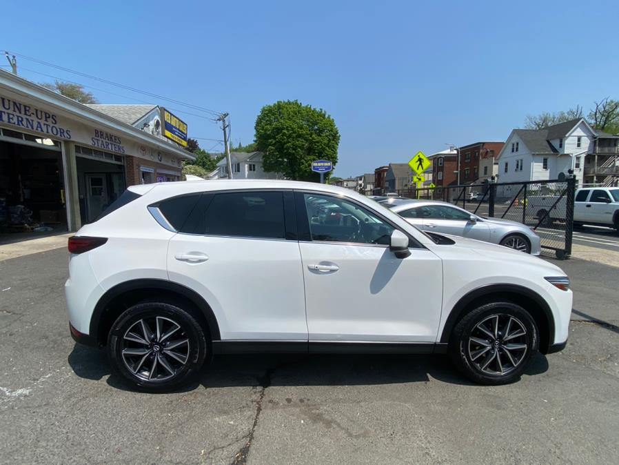 2017 Mazda CX-5 Grand Touring AWD, available for sale in Hartford, Connecticut | VEB Auto Sales. Hartford, Connecticut 2017 Mazda CX-5 Grand Touring AWD, available for sale in Hartford, Connecticut | VEB Auto Sales. Hartford, Connecticut