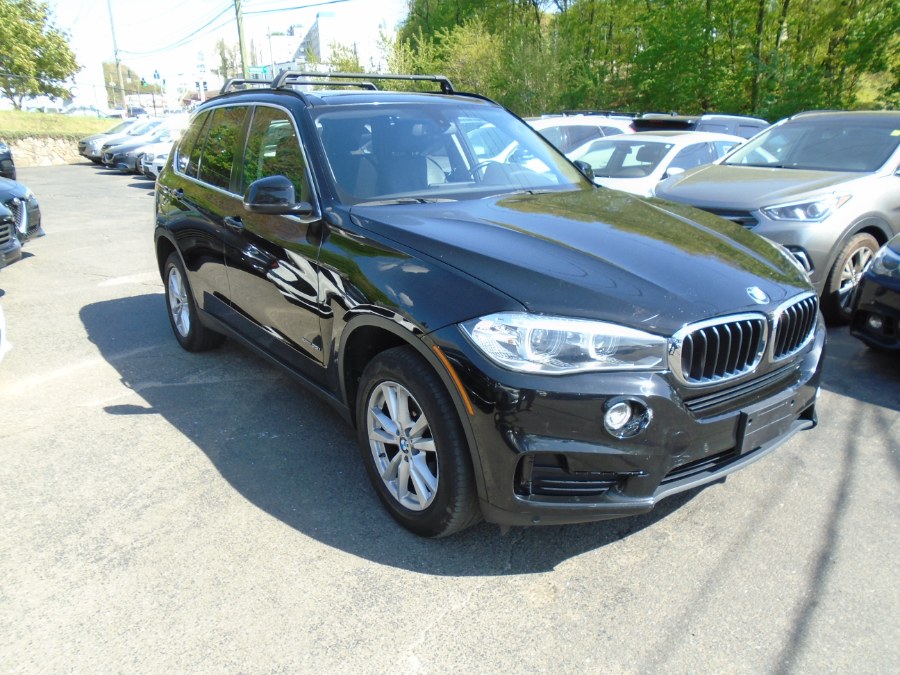 Used 2014 BMW X5 in Waterbury, Connecticut | Jim Juliani Motors. Waterbury, Connecticut