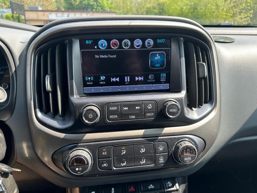 2018 Chevrolet Colorado 4WD Crew Cab 128.3" Z71, available for sale in Huntington Station, New York | Huntington Auto Mall. Huntington Station, New York 2018 Chevrolet Colorado 4WD Crew Cab 128.3" Z71, available for sale in Huntington Station, New York | Huntington Auto Mall. Huntington Station, New York
