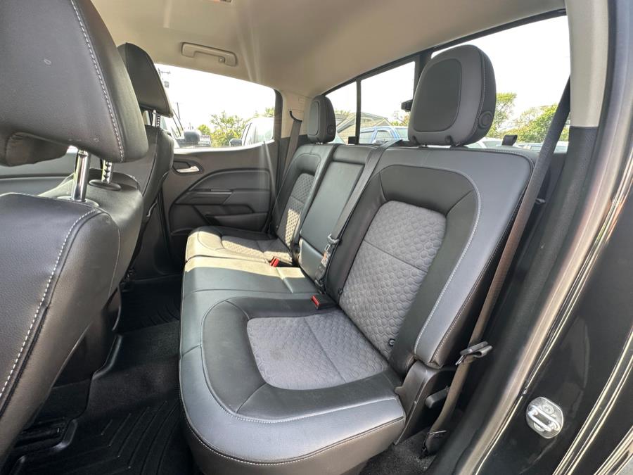 2018 Chevrolet Colorado 4WD Crew Cab 128.3" Z71, available for sale in Huntington Station, New York | Huntington Auto Mall. Huntington Station, New York 2018 Chevrolet Colorado 4WD Crew Cab 128.3" Z71, available for sale in Huntington Station, New York | Huntington Auto Mall. Huntington Station, New York