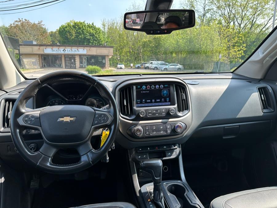 2018 Chevrolet Colorado 4WD Crew Cab 128.3" Z71, available for sale in Huntington Station, New York | Huntington Auto Mall. Huntington Station, New York 2018 Chevrolet Colorado 4WD Crew Cab 128.3" Z71, available for sale in Huntington Station, New York | Huntington Auto Mall. Huntington Station, New York