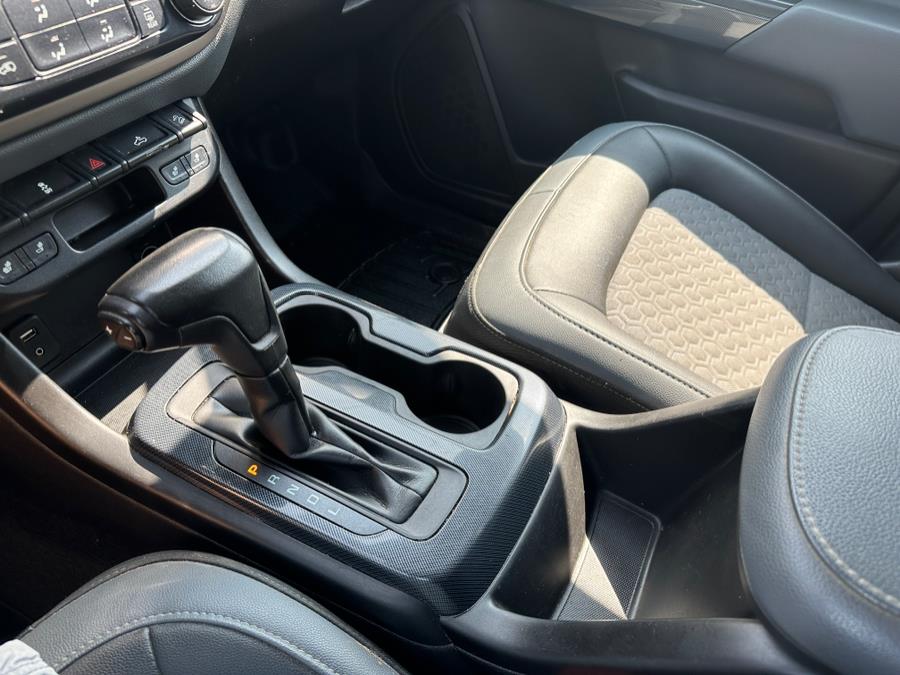 2018 Chevrolet Colorado 4WD Crew Cab 128.3" Z71, available for sale in Huntington Station, New York | Huntington Auto Mall. Huntington Station, New York 2018 Chevrolet Colorado 4WD Crew Cab 128.3" Z71, available for sale in Huntington Station, New York | Huntington Auto Mall. Huntington Station, New York