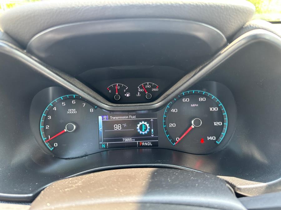 2018 Chevrolet Colorado 4WD Crew Cab 128.3" Z71, available for sale in Huntington Station, New York | Huntington Auto Mall. Huntington Station, New York 2018 Chevrolet Colorado 4WD Crew Cab 128.3" Z71, available for sale in Huntington Station, New York | Huntington Auto Mall. Huntington Station, New York