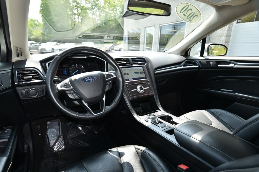 2020 Ford Fusion Titanium AWD, available for sale in Waterbury, Connecticut | Highline Car Connection. Waterbury, Connecticut 2020 Ford Fusion Titanium AWD, available for sale in Waterbury, Connecticut | Highline Car Connection. Waterbury, Connecticut