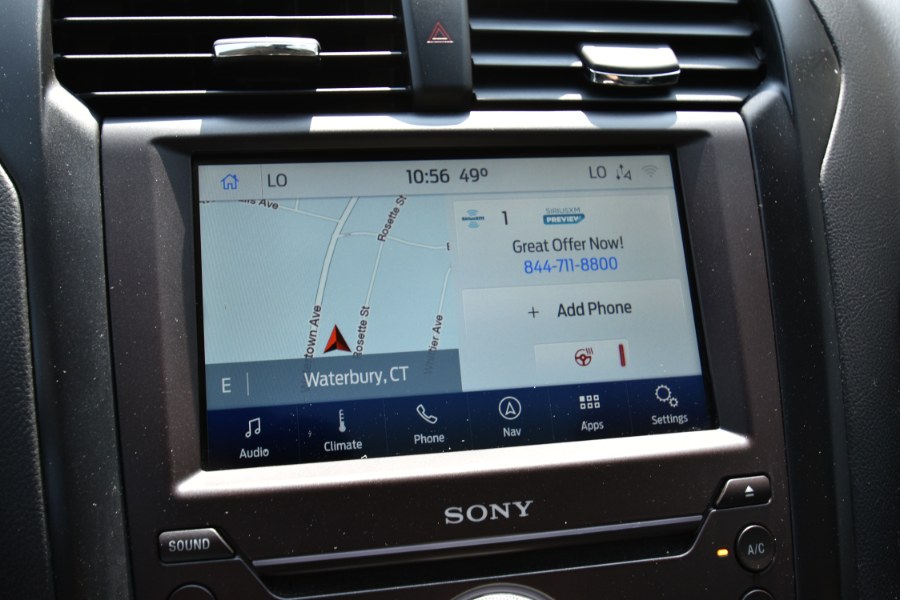 2020 Ford Fusion Titanium AWD, available for sale in Waterbury, Connecticut | Highline Car Connection. Waterbury, Connecticut 2020 Ford Fusion Titanium AWD, available for sale in Waterbury, Connecticut | Highline Car Connection. Waterbury, Connecticut