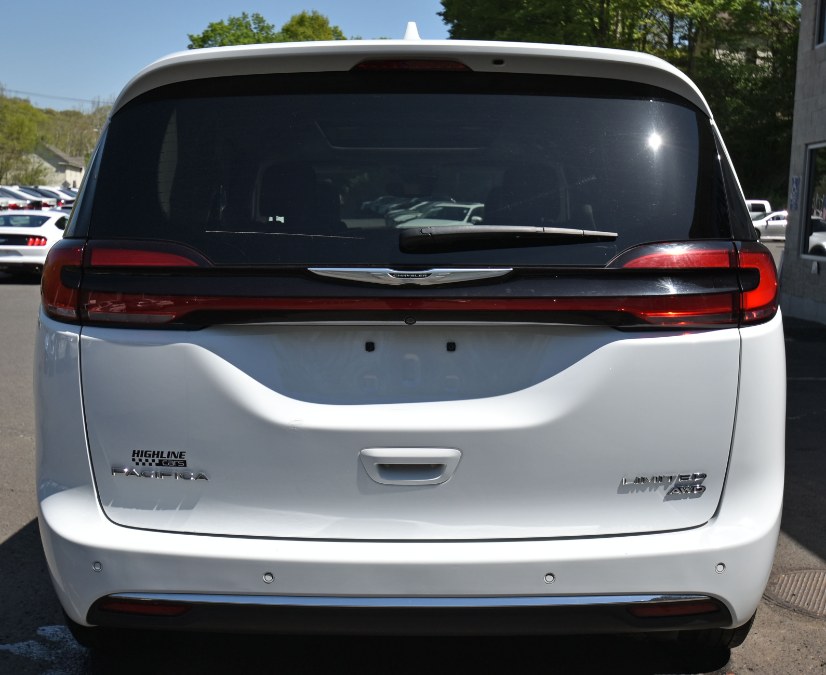 2021 Chrysler Pacifica Limited AWD, available for sale in Waterbury, Connecticut | Highline Car Connection. Waterbury, Connecticut 2021 Chrysler Pacifica Limited AWD, available for sale in Waterbury, Connecticut | Highline Car Connection. Waterbury, Connecticut