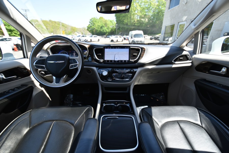 2021 Chrysler Pacifica Limited AWD, available for sale in Waterbury, Connecticut | Highline Car Connection. Waterbury, Connecticut 2021 Chrysler Pacifica Limited AWD, available for sale in Waterbury, Connecticut | Highline Car Connection. Waterbury, Connecticut