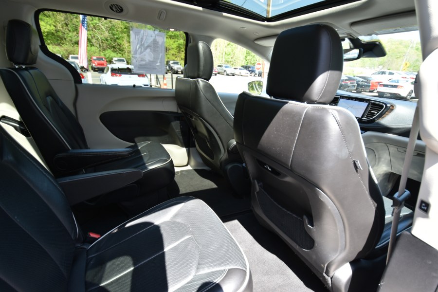 2021 Chrysler Pacifica Limited AWD, available for sale in Waterbury, Connecticut | Highline Car Connection. Waterbury, Connecticut 2021 Chrysler Pacifica Limited AWD, available for sale in Waterbury, Connecticut | Highline Car Connection. Waterbury, Connecticut