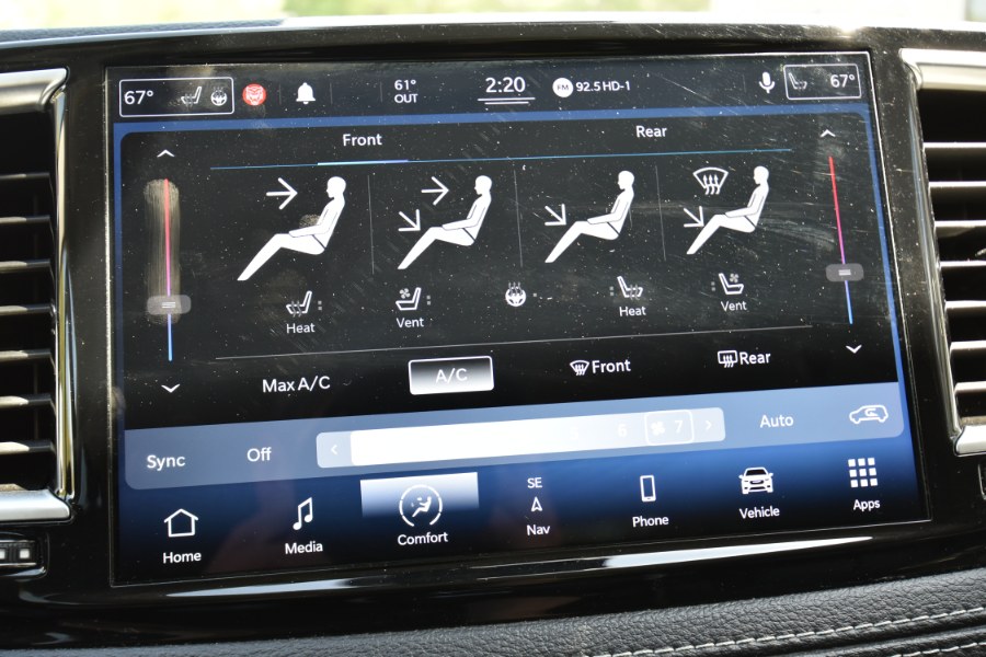 2021 Chrysler Pacifica Limited AWD, available for sale in Waterbury, Connecticut | Highline Car Connection. Waterbury, Connecticut 2021 Chrysler Pacifica Limited AWD, available for sale in Waterbury, Connecticut | Highline Car Connection. Waterbury, Connecticut