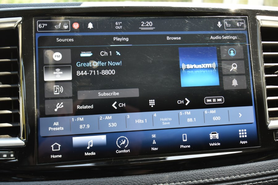 2021 Chrysler Pacifica Limited AWD, available for sale in Waterbury, Connecticut | Highline Car Connection. Waterbury, Connecticut 2021 Chrysler Pacifica Limited AWD, available for sale in Waterbury, Connecticut | Highline Car Connection. Waterbury, Connecticut