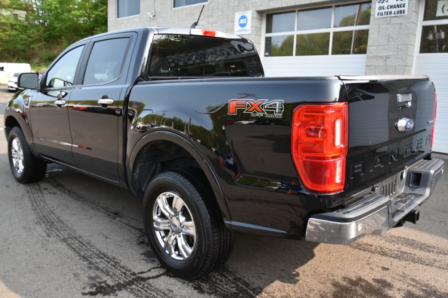 2019 Ford Ranger XLT 4WD SuperCrew 5'' Box, available for sale in Waterbury, Connecticut | Highline Car Connection. Waterbury, Connecticut 2019 Ford Ranger XLT 4WD SuperCrew 5'' Box, available for sale in Waterbury, Connecticut | Highline Car Connection. Waterbury, Connecticut
