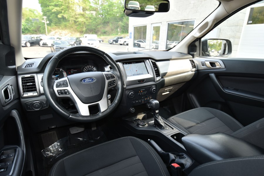 2019 Ford Ranger XLT 4WD SuperCrew 5'' Box, available for sale in Waterbury, Connecticut | Highline Car Connection. Waterbury, Connecticut 2019 Ford Ranger XLT 4WD SuperCrew 5'' Box, available for sale in Waterbury, Connecticut | Highline Car Connection. Waterbury, Connecticut