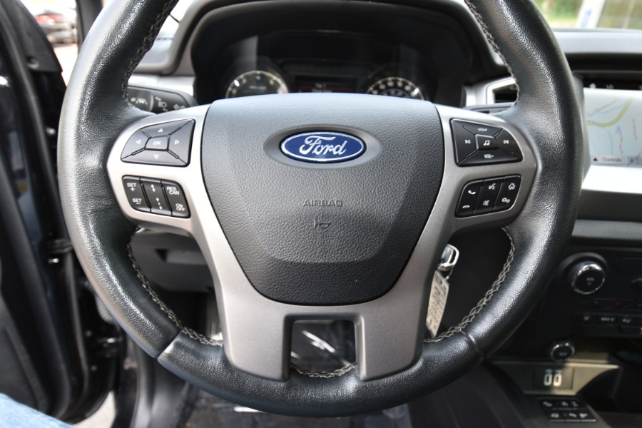 2019 Ford Ranger XLT 4WD SuperCrew 5'' Box, available for sale in Waterbury, Connecticut | Highline Car Connection. Waterbury, Connecticut 2019 Ford Ranger XLT 4WD SuperCrew 5'' Box, available for sale in Waterbury, Connecticut | Highline Car Connection. Waterbury, Connecticut