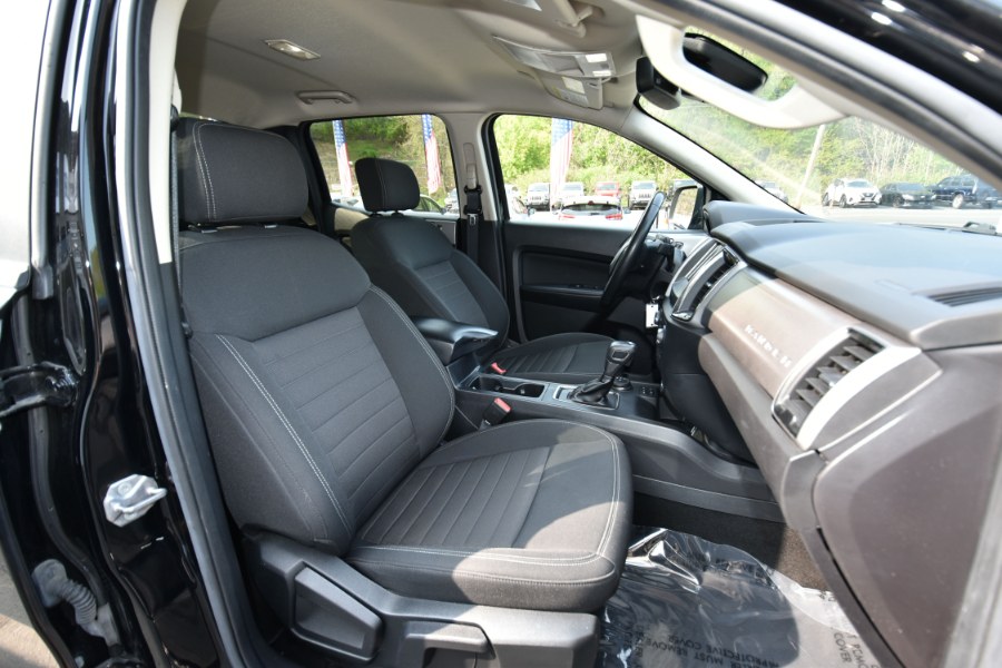 2019 Ford Ranger XLT 4WD SuperCrew 5'' Box, available for sale in Waterbury, Connecticut | Highline Car Connection. Waterbury, Connecticut 2019 Ford Ranger XLT 4WD SuperCrew 5'' Box, available for sale in Waterbury, Connecticut | Highline Car Connection. Waterbury, Connecticut