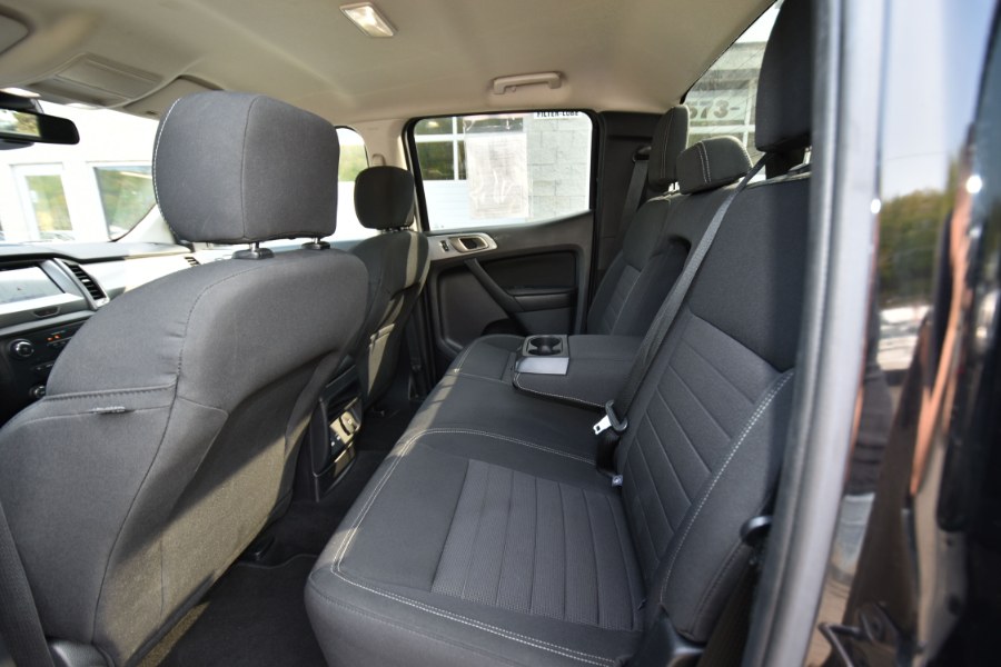 2019 Ford Ranger XLT 4WD SuperCrew 5'' Box, available for sale in Waterbury, Connecticut | Highline Car Connection. Waterbury, Connecticut 2019 Ford Ranger XLT 4WD SuperCrew 5'' Box, available for sale in Waterbury, Connecticut | Highline Car Connection. Waterbury, Connecticut