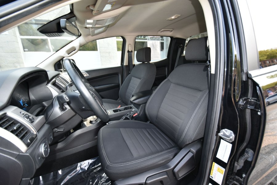2019 Ford Ranger XLT 4WD SuperCrew 5'' Box, available for sale in Waterbury, Connecticut | Highline Car Connection. Waterbury, Connecticut 2019 Ford Ranger XLT 4WD SuperCrew 5'' Box, available for sale in Waterbury, Connecticut | Highline Car Connection. Waterbury, Connecticut