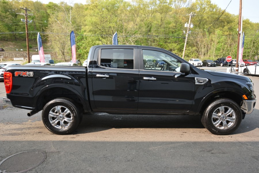 2019 Ford Ranger XLT 4WD SuperCrew 5'' Box, available for sale in Waterbury, Connecticut | Highline Car Connection. Waterbury, Connecticut 2019 Ford Ranger XLT 4WD SuperCrew 5'' Box, available for sale in Waterbury, Connecticut | Highline Car Connection. Waterbury, Connecticut