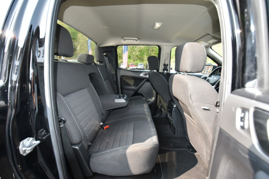 2019 Ford Ranger XLT 4WD SuperCrew 5'' Box, available for sale in Waterbury, Connecticut | Highline Car Connection. Waterbury, Connecticut 2019 Ford Ranger XLT 4WD SuperCrew 5'' Box, available for sale in Waterbury, Connecticut | Highline Car Connection. Waterbury, Connecticut
