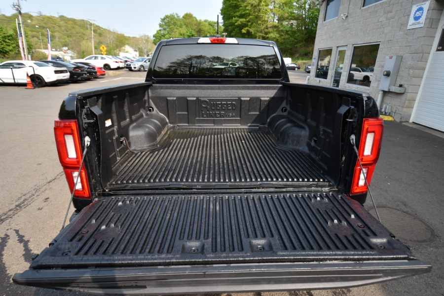 2019 Ford Ranger XLT 4WD SuperCrew 5'' Box, available for sale in Waterbury, Connecticut | Highline Car Connection. Waterbury, Connecticut 2019 Ford Ranger XLT 4WD SuperCrew 5'' Box, available for sale in Waterbury, Connecticut | Highline Car Connection. Waterbury, Connecticut