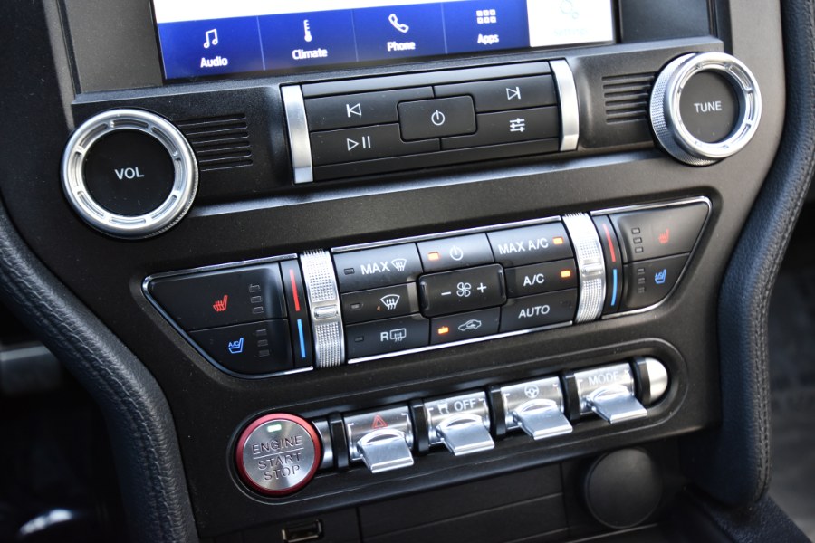 2020 Ford Mustang EcoBoost Premium Fastback, available for sale in Waterbury, Connecticut | Highline Car Connection. Waterbury, Connecticut 2020 Ford Mustang EcoBoost Premium Fastback, available for sale in Waterbury, Connecticut | Highline Car Connection. Waterbury, Connecticut