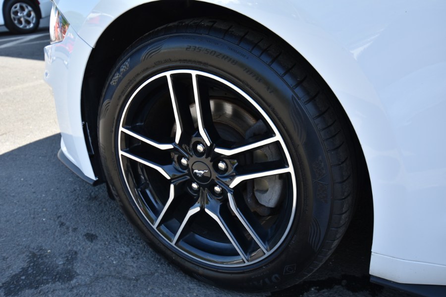 2020 Ford Mustang EcoBoost Premium Fastback, available for sale in Waterbury, Connecticut | Highline Car Connection. Waterbury, Connecticut 2020 Ford Mustang EcoBoost Premium Fastback, available for sale in Waterbury, Connecticut | Highline Car Connection. Waterbury, Connecticut