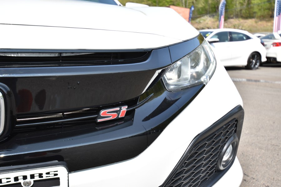 2019 Honda Civic Si Coupe Manual, available for sale in Waterbury, Connecticut | Highline Car Connection. Waterbury, Connecticut 2019 Honda Civic Si Coupe Manual, available for sale in Waterbury, Connecticut | Highline Car Connection. Waterbury, Connecticut