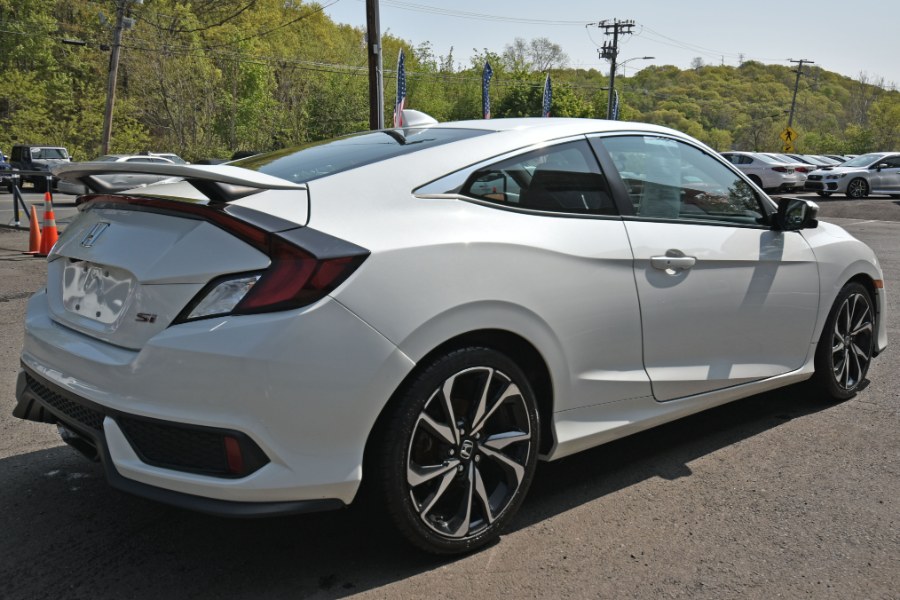 2019 Honda Civic Si Coupe Manual, available for sale in Waterbury, Connecticut | Highline Car Connection. Waterbury, Connecticut 2019 Honda Civic Si Coupe Manual, available for sale in Waterbury, Connecticut | Highline Car Connection. Waterbury, Connecticut