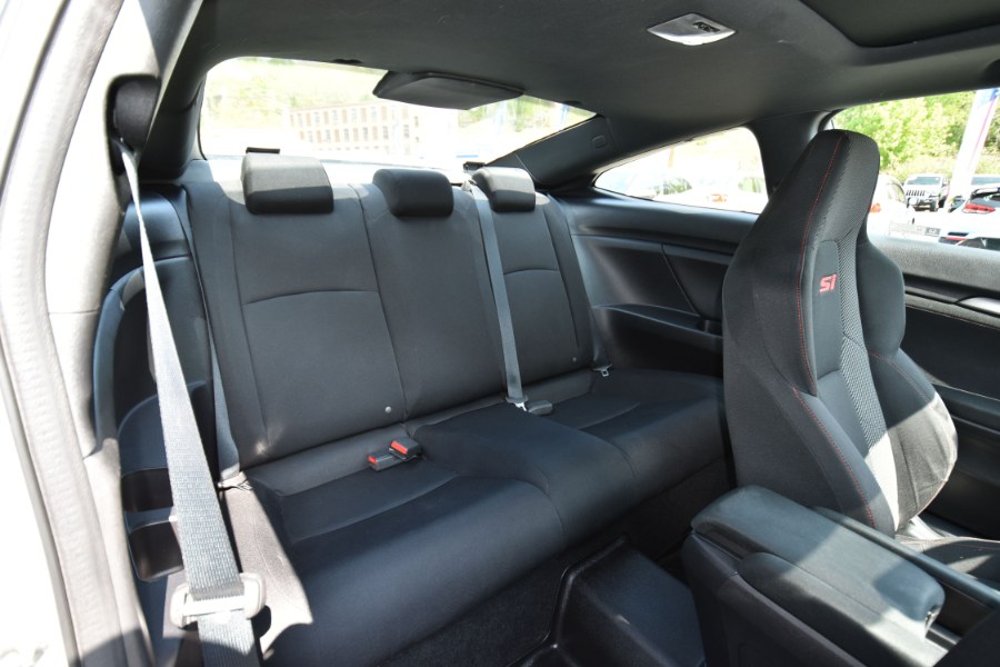 2019 Honda Civic Si Coupe Manual, available for sale in Waterbury, Connecticut | Highline Car Connection. Waterbury, Connecticut 2019 Honda Civic Si Coupe Manual, available for sale in Waterbury, Connecticut | Highline Car Connection. Waterbury, Connecticut