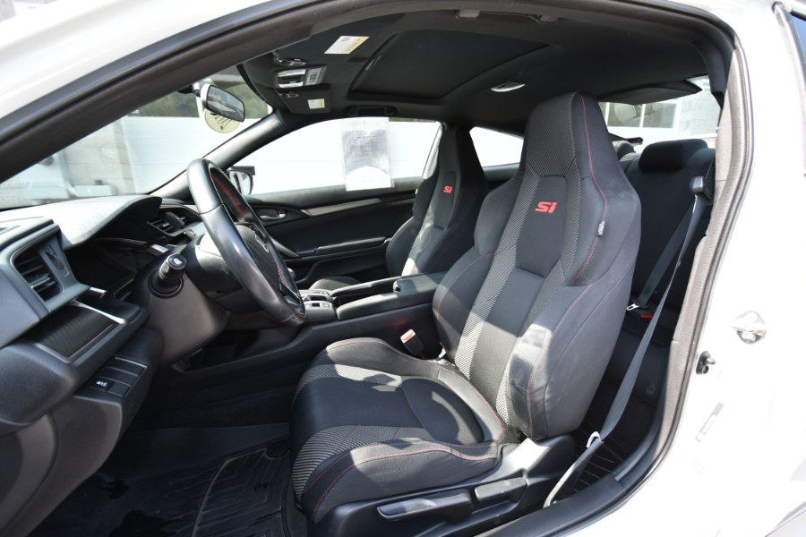 2019 Honda Civic Si Coupe Manual, available for sale in Waterbury, Connecticut | Highline Car Connection. Waterbury, Connecticut 2019 Honda Civic Si Coupe Manual, available for sale in Waterbury, Connecticut | Highline Car Connection. Waterbury, Connecticut