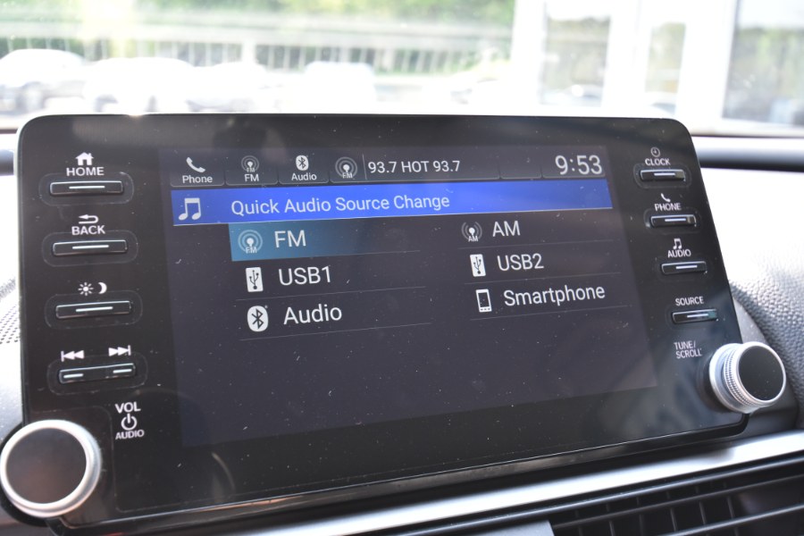 2021 Honda Accord Sedan Sport SE 1.5T CVT, available for sale in Waterbury, Connecticut | Highline Car Connection. Waterbury, Connecticut 2021 Honda Accord Sedan Sport SE 1.5T CVT, available for sale in Waterbury, Connecticut | Highline Car Connection. Waterbury, Connecticut