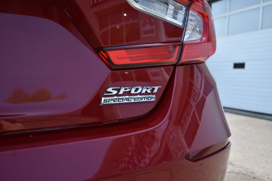 2021 Honda Accord Sedan Sport SE 1.5T CVT, available for sale in Waterbury, Connecticut | Highline Car Connection. Waterbury, Connecticut 2021 Honda Accord Sedan Sport SE 1.5T CVT, available for sale in Waterbury, Connecticut | Highline Car Connection. Waterbury, Connecticut
