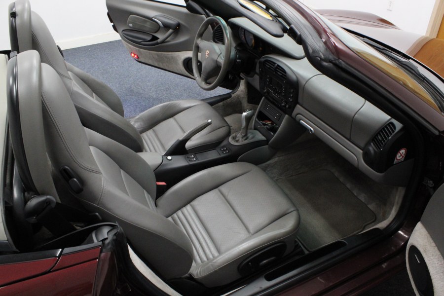 2004 Porsche Boxster 2dr Roadster 5-Spd Manual, available for sale in Plainville, Connecticut | New England Auto Sales LLC. Plainville, Connecticut 2004 Porsche Boxster 2dr Roadster 5-Spd Manual, available for sale in Plainville, Connecticut | New England Auto Sales LLC. Plainville, Connecticut