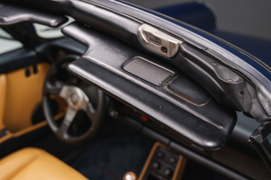 1987 Porsche 911 Carrera 2dr Cabriolet 4-Spd, available for sale in North Salem, New York | Meccanic Shop North Inc. North Salem, New York 1987 Porsche 911 Carrera 2dr Cabriolet 4-Spd, available for sale in North Salem, New York | Meccanic Shop North Inc. North Salem, New York