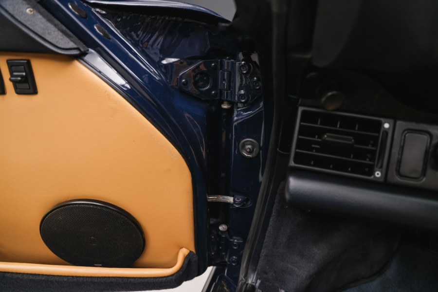 1987 Porsche 911 Carrera 2dr Cabriolet 4-Spd, available for sale in North Salem, New York | Meccanic Shop North Inc. North Salem, New York 1987 Porsche 911 Carrera 2dr Cabriolet 4-Spd, available for sale in North Salem, New York | Meccanic Shop North Inc. North Salem, New York