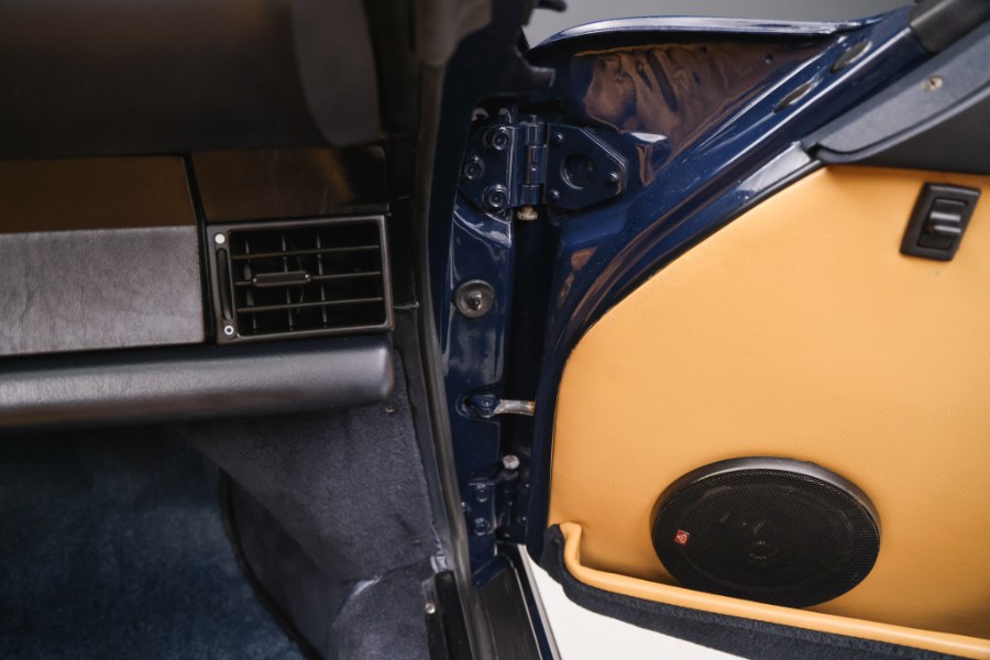 1987 Porsche 911 Carrera 2dr Cabriolet 4-Spd, available for sale in North Salem, New York | Meccanic Shop North Inc. North Salem, New York 1987 Porsche 911 Carrera 2dr Cabriolet 4-Spd, available for sale in North Salem, New York | Meccanic Shop North Inc. North Salem, New York