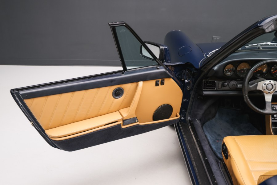 1987 Porsche 911 Carrera 2dr Cabriolet 4-Spd, available for sale in North Salem, New York | Meccanic Shop North Inc. North Salem, New York 1987 Porsche 911 Carrera 2dr Cabriolet 4-Spd, available for sale in North Salem, New York | Meccanic Shop North Inc. North Salem, New York