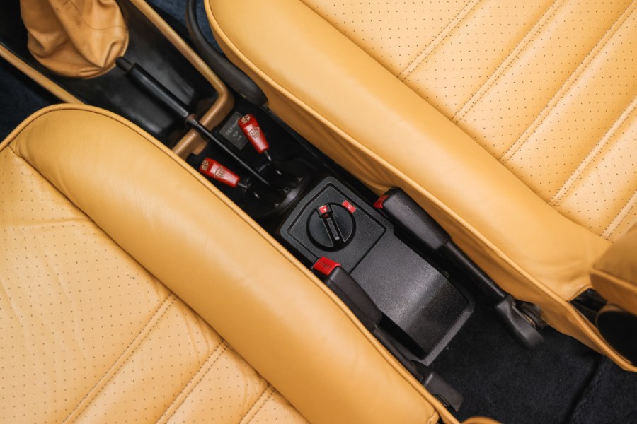 1987 Porsche 911 Carrera 2dr Cabriolet 4-Spd, available for sale in North Salem, New York | Meccanic Shop North Inc. North Salem, New York 1987 Porsche 911 Carrera 2dr Cabriolet 4-Spd, available for sale in North Salem, New York | Meccanic Shop North Inc. North Salem, New York