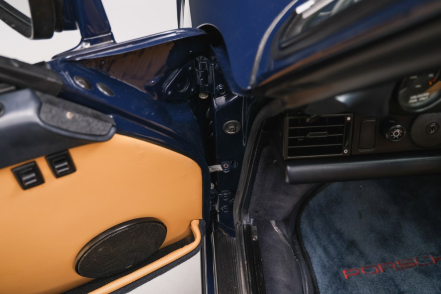 1987 Porsche 911 Carrera 2dr Cabriolet 4-Spd, available for sale in North Salem, New York | Meccanic Shop North Inc. North Salem, New York 1987 Porsche 911 Carrera 2dr Cabriolet 4-Spd, available for sale in North Salem, New York | Meccanic Shop North Inc. North Salem, New York