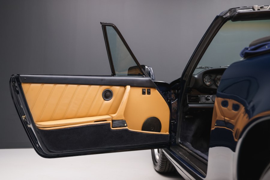 1987 Porsche 911 Carrera 2dr Cabriolet 4-Spd, available for sale in North Salem, New York | Meccanic Shop North Inc. North Salem, New York 1987 Porsche 911 Carrera 2dr Cabriolet 4-Spd, available for sale in North Salem, New York | Meccanic Shop North Inc. North Salem, New York