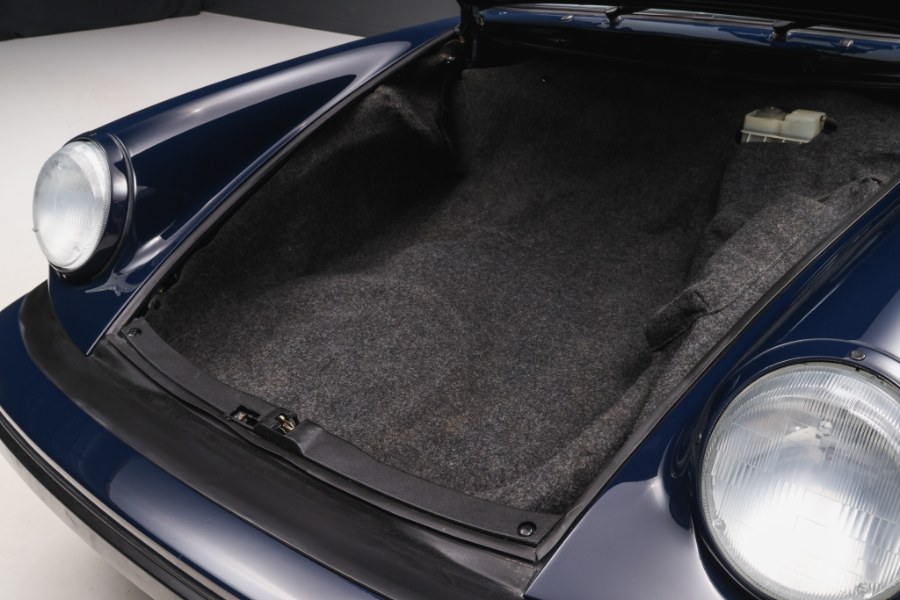 1987 Porsche 911 Carrera 2dr Cabriolet 4-Spd, available for sale in North Salem, New York | Meccanic Shop North Inc. North Salem, New York 1987 Porsche 911 Carrera 2dr Cabriolet 4-Spd, available for sale in North Salem, New York | Meccanic Shop North Inc. North Salem, New York