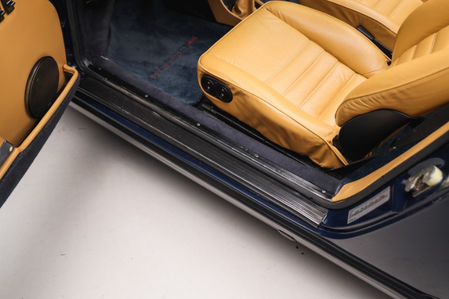 1987 Porsche 911 Carrera 2dr Cabriolet 4-Spd, available for sale in North Salem, New York | Meccanic Shop North Inc. North Salem, New York 1987 Porsche 911 Carrera 2dr Cabriolet 4-Spd, available for sale in North Salem, New York | Meccanic Shop North Inc. North Salem, New York