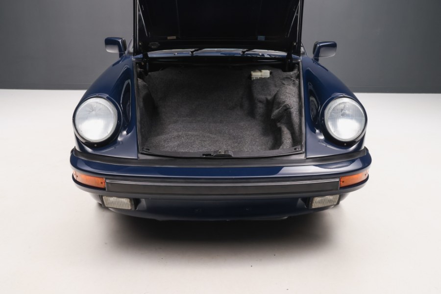 1987 Porsche 911 Carrera 2dr Cabriolet 4-Spd, available for sale in North Salem, New York | Meccanic Shop North Inc. North Salem, New York 1987 Porsche 911 Carrera 2dr Cabriolet 4-Spd, available for sale in North Salem, New York | Meccanic Shop North Inc. North Salem, New York