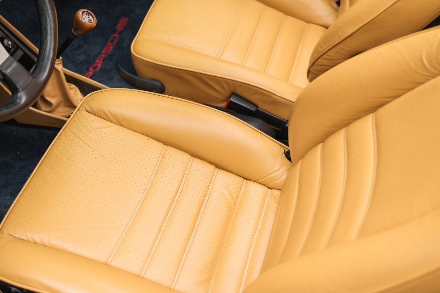 1987 Porsche 911 Carrera 2dr Cabriolet 4-Spd, available for sale in North Salem, New York | Meccanic Shop North Inc. North Salem, New York 1987 Porsche 911 Carrera 2dr Cabriolet 4-Spd, available for sale in North Salem, New York | Meccanic Shop North Inc. North Salem, New York